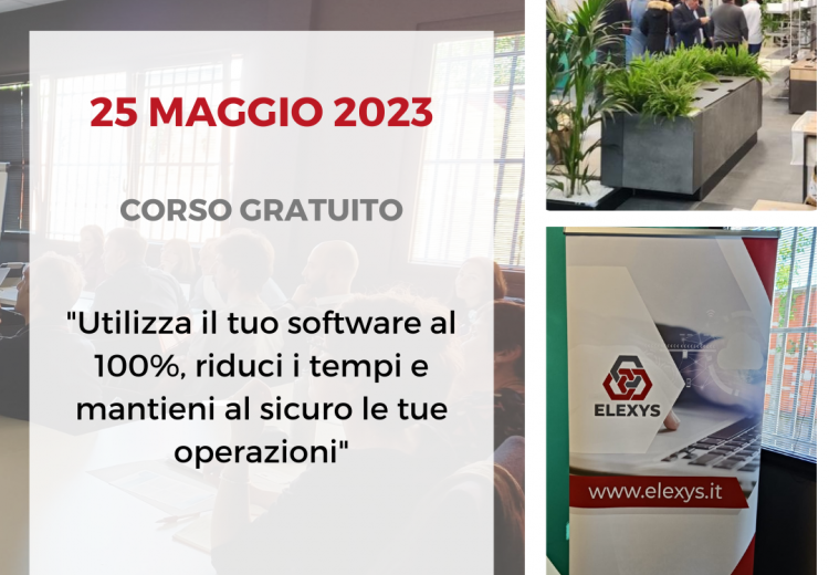 Corso gratuito