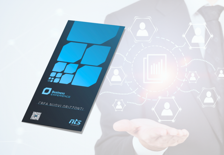 Business Experience è Ora Disponibile!
