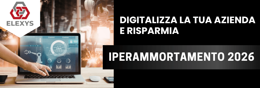 Iperammortamento 2026: investi oggi e recuperi domani